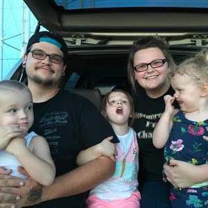 Meet your Posher, Brandy